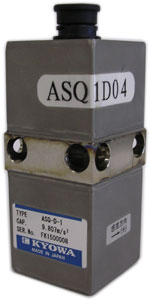 ASQ-D-1