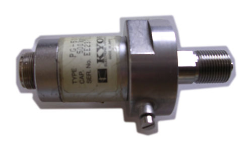 PG-500KU